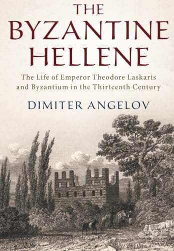 The Byzantine Hellene