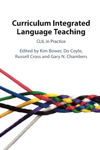 Curriculum Integrated Language Teaching