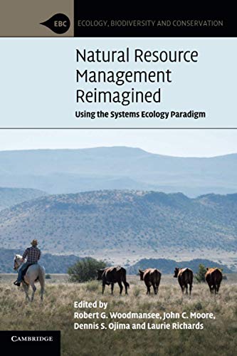 Natural Resource Management Reimagined