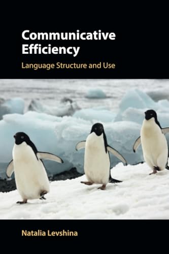 Communicative Efficiency