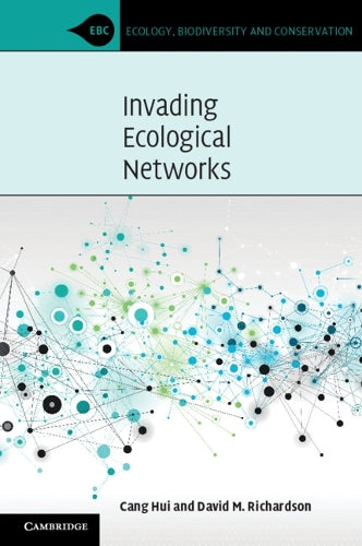 Invading Ecological Networks