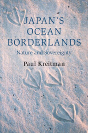 Japan's Ocean Borderlands