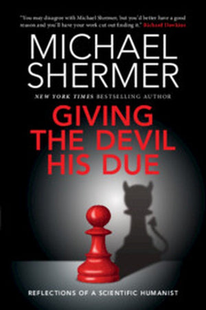 Giving the Devil his Due