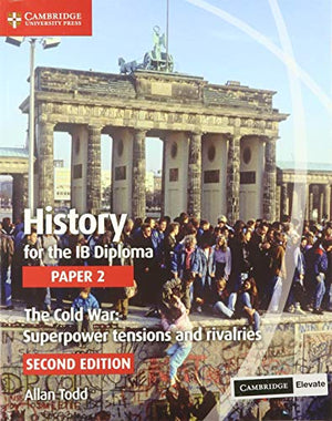History for the IB Diploma Paper 2 with Digital Access (2 Years)