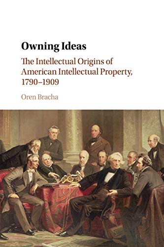 Owning Ideas