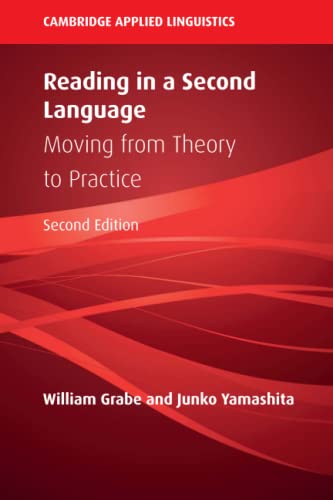 Reading in a Second Language