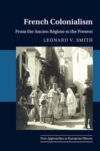 French Colonialism