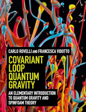 Covariant Loop Quantum Gravity