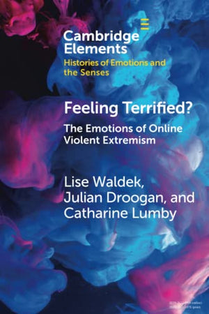 Feeling Terrified?