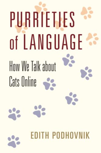 Purrieties of Language