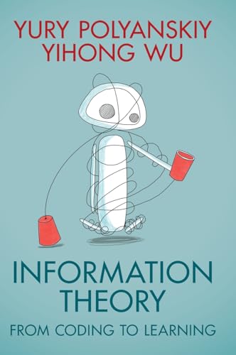 Information Theory