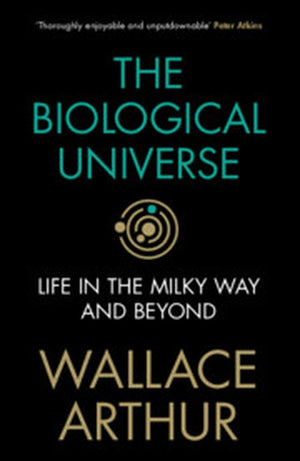 The Biological Universe