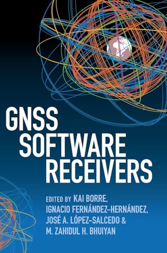 GNSS Software Receivers