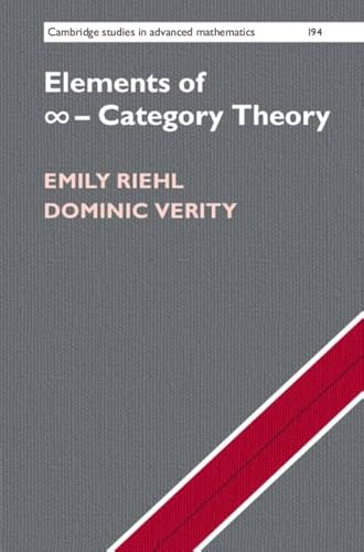 Elements of -Category Theory