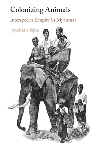 Colonizing Animals