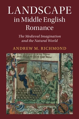 Landscape in Middle English Romance
