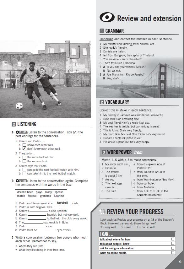 Empower Elementary/A2 Workbook without Answers