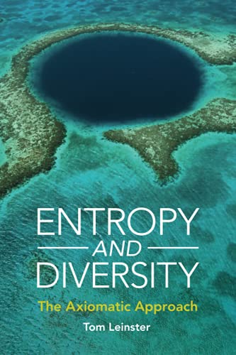 Entropy and Diversity