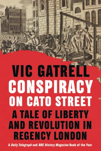 Conspiracy on Cato Street