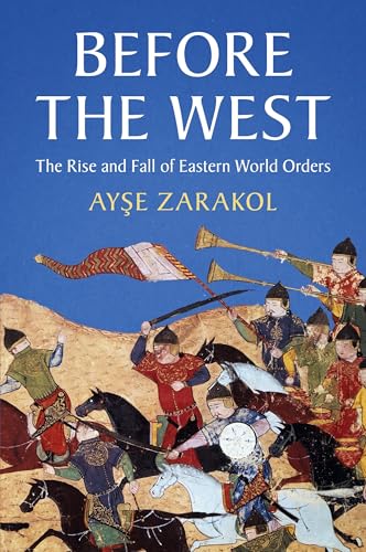 Before the West