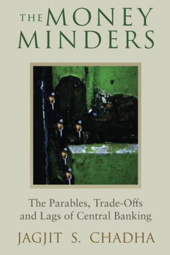 The Money Minders