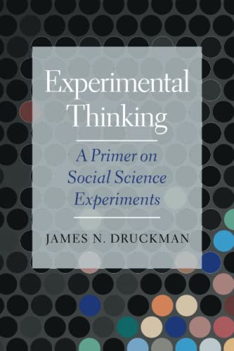 Experimental Thinking