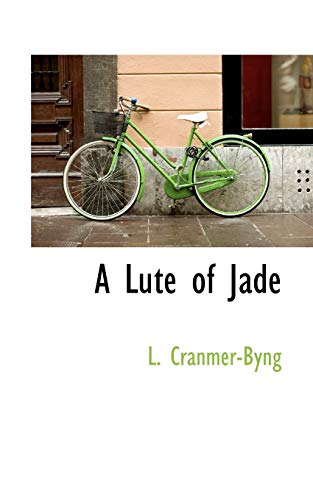 A Lute of Jade