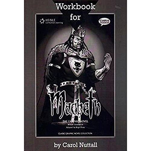 Macbeth: Workbook