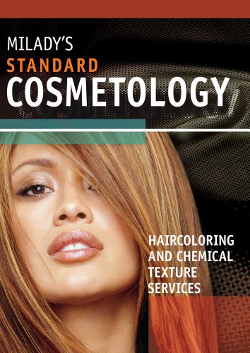 Milady's Standard Cosmetology