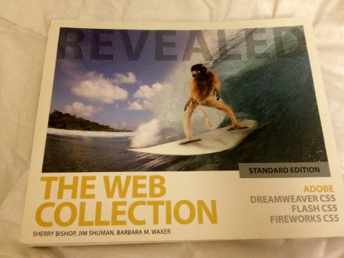 The Web Collection Revealed Standard Edition