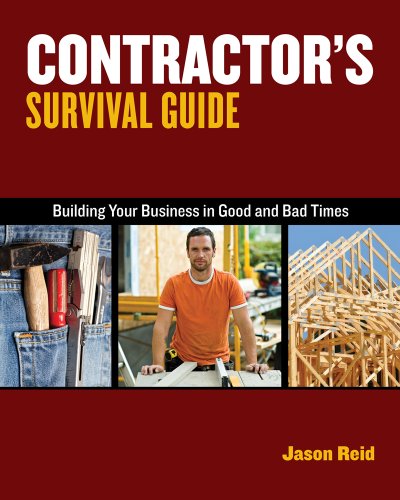 Contractor's Survival Guide