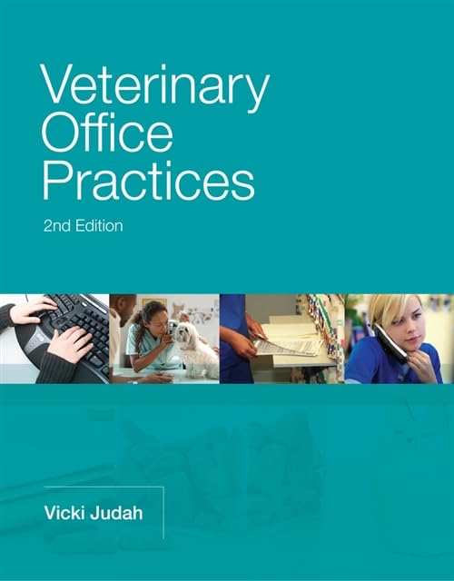Veterinary Office Practices