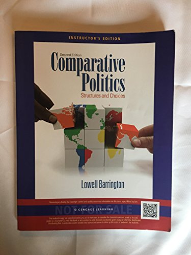 Comparative Politics