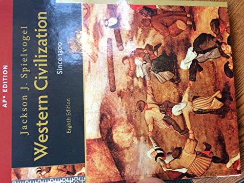 Western Civilization