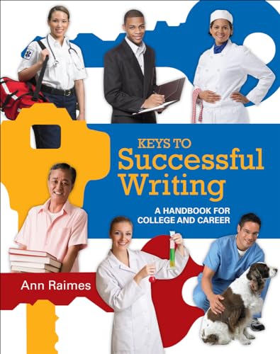 Keys to Successful Writing