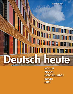 Deutsch Heute