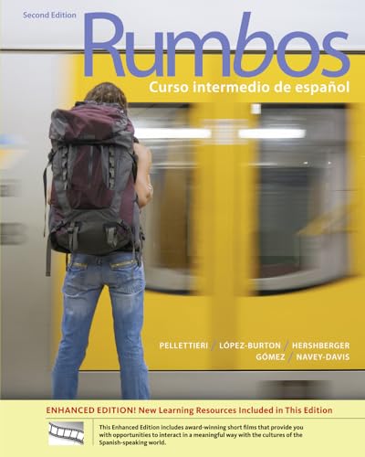 Rumbos, Enhanced Edition