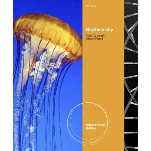Biochemistry, International Edition
