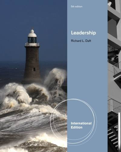Leadership