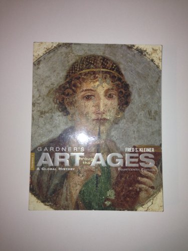 Gardner's Art through the Ages