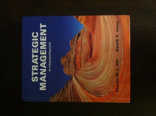 Strategic Management