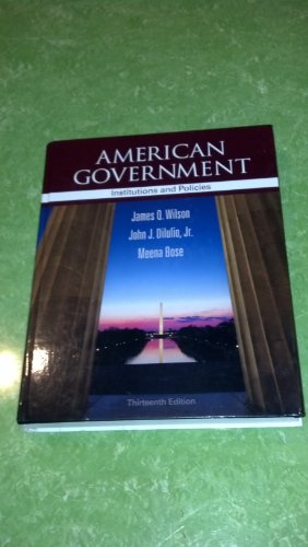 American Government