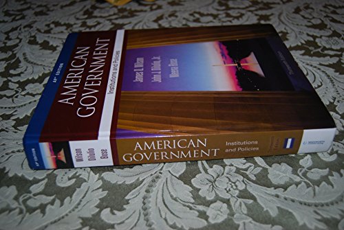 Amer. Government -AP Edition