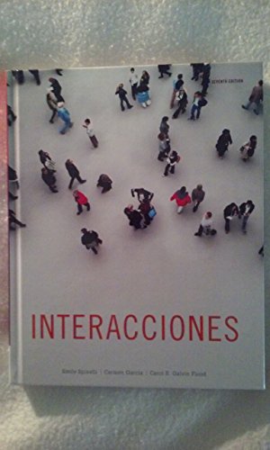 Interacciones AP 7e