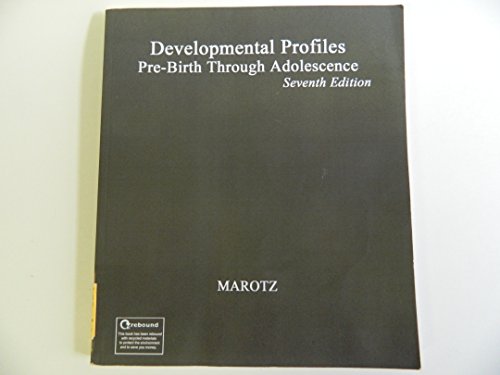 Developmental Profiles