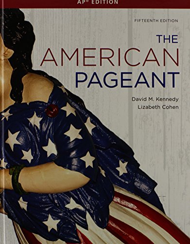 The American Pageant