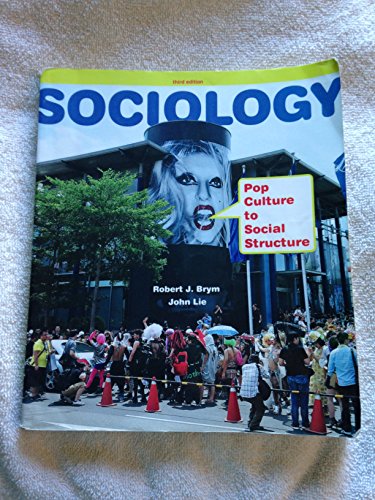 Sociology