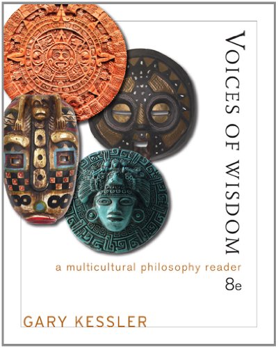 Voices of Wisdom