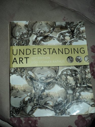 Understanding Art (with Coursemate Printed Access Card)