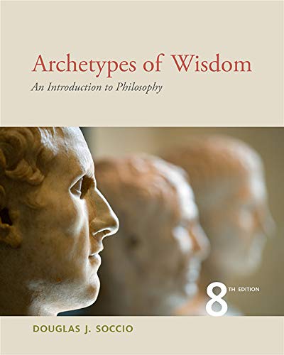 Archetypes of Wisdom